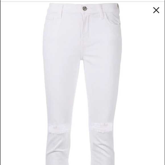 🆕CURRENT/ELLIOTT denim new - Picture 4 of 6